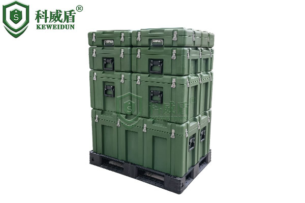 野戰裝備運輸